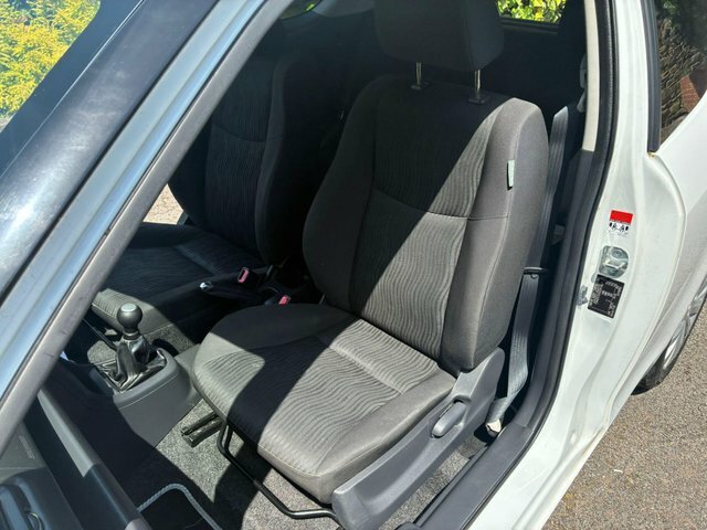 Suzuki Swift 1.2 Sz3 Euro 5 Grey #13