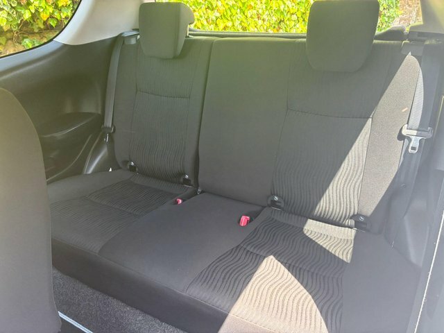Suzuki Swift 1.2 Sz3 Euro 5 Grey #14