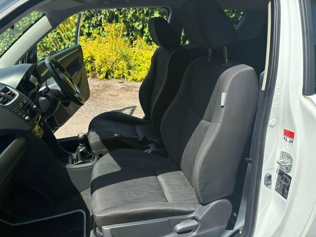 Suzuki Swift 1.2 Sz3 Euro 5 Grey #12