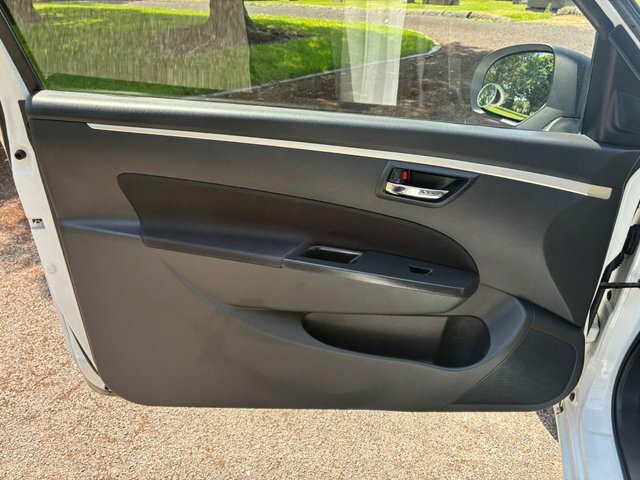 Suzuki Swift 1.2 Sz3 Euro 5 Grey #10