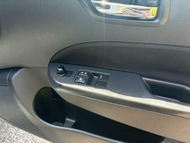 Suzuki Swift 1.2 Sz3 Euro 5 Grey #21