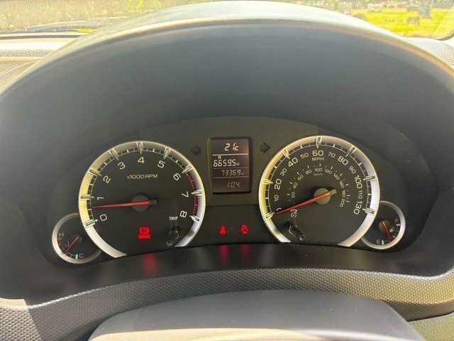 Suzuki Swift 1.2 Sz3 Euro 5 Grey #26