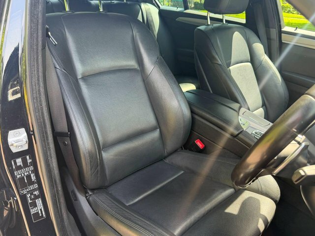 BMW 5 Series 530D M Sport Black #19