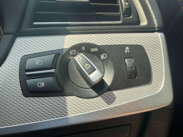 BMW 5 Series 530D M Sport Black #26