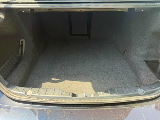 BMW 5 Series 530D M Sport Black #17