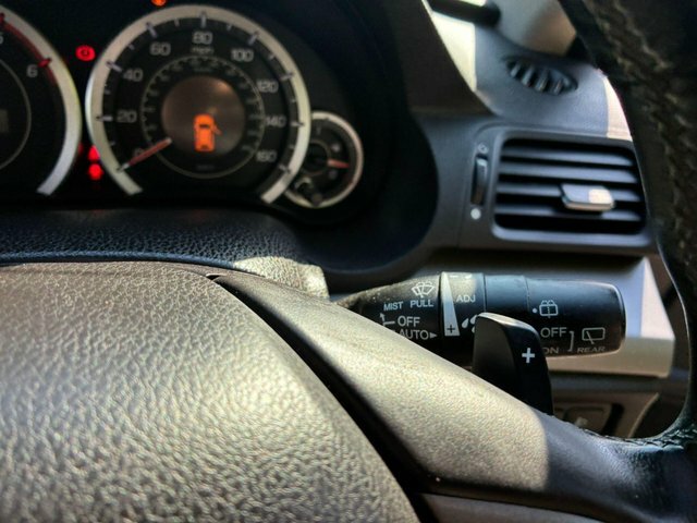Honda Accord 2.2 I-dtec Es Gt Grey #37