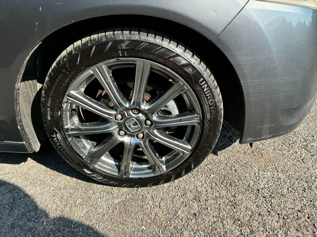 Honda Accord 2.2 I-dtec Es Gt Grey #90