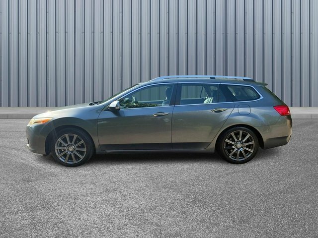 Honda Accord 2.2 I-dtec Es Gt Grey #8