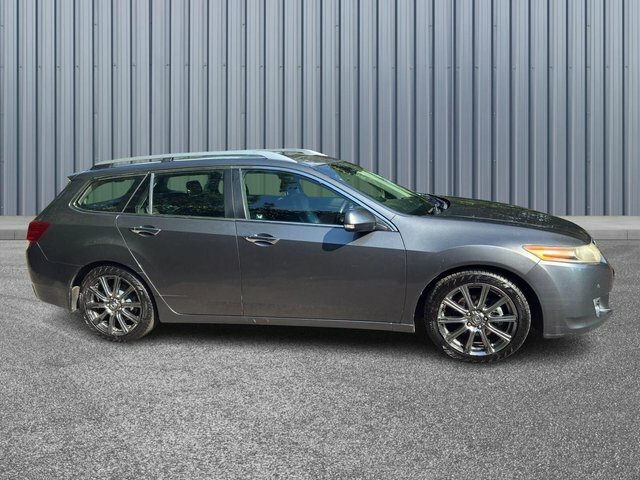 Honda Accord 2.2 I-dtec Es Gt Grey #7