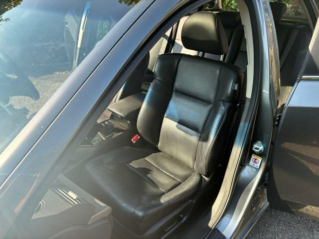 Honda Accord 2.2 I-dtec Es Gt Grey #14