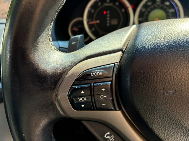Honda Accord 2.2 I-dtec Es Gt Grey #32