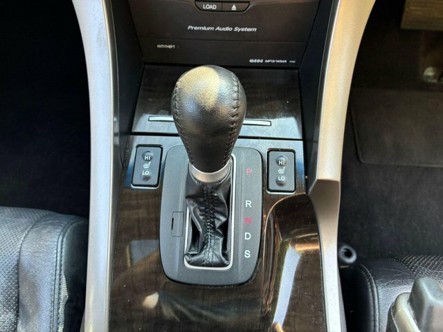 Honda Accord 2.2 I-dtec Es Gt Grey #46