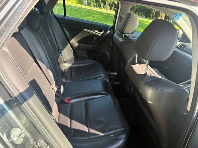 Honda Accord 2.2 I-dtec Es Gt Grey #21