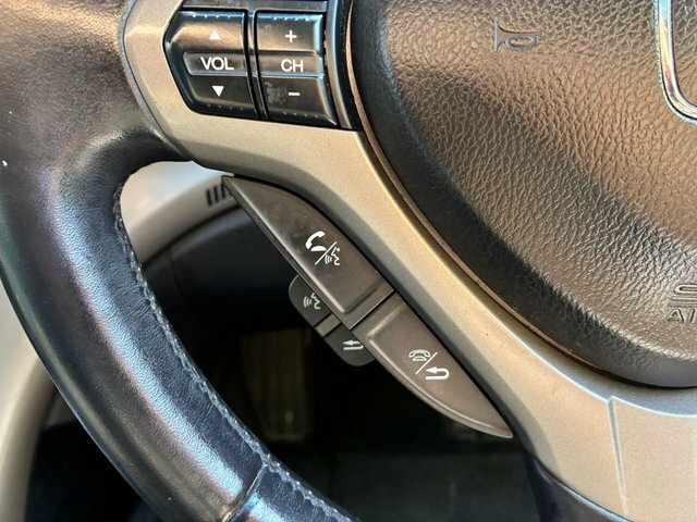 Honda Accord 2.2 I-dtec Es Gt Grey #33
