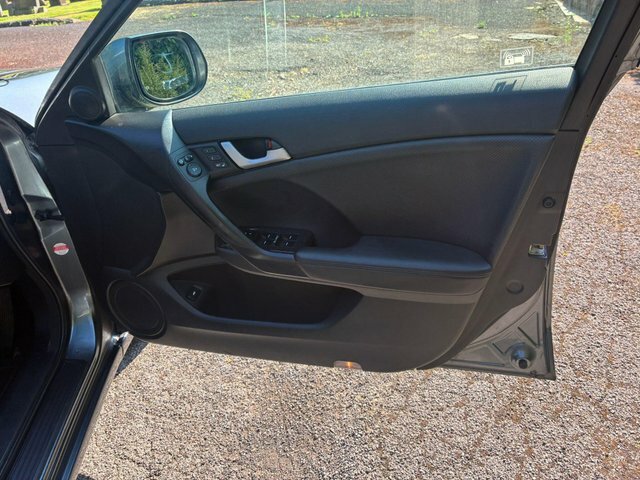 Honda Accord 2.2 I-dtec Es Gt Grey #27