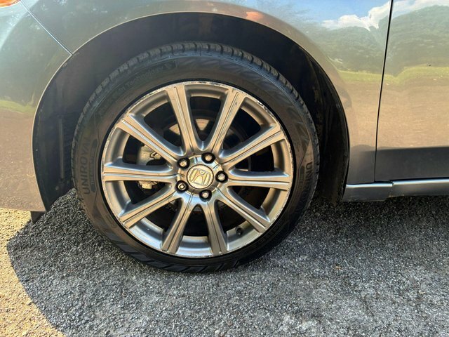 Honda Accord 2.2 I-dtec Es Gt Grey #89
