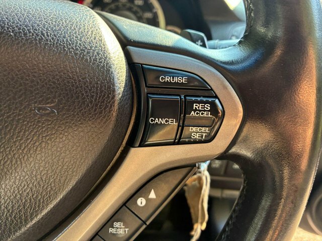 Honda Accord 2.2 I-dtec Es Gt Grey #36