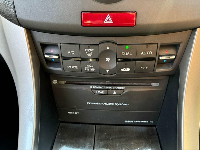 Honda Accord 2.2 I-dtec Es Gt Grey #45