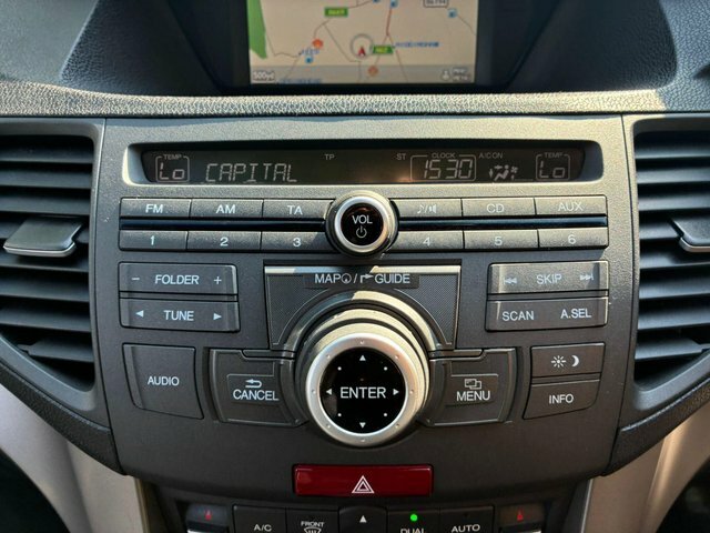 Honda Accord 2.2 I-dtec Es Gt Grey #44