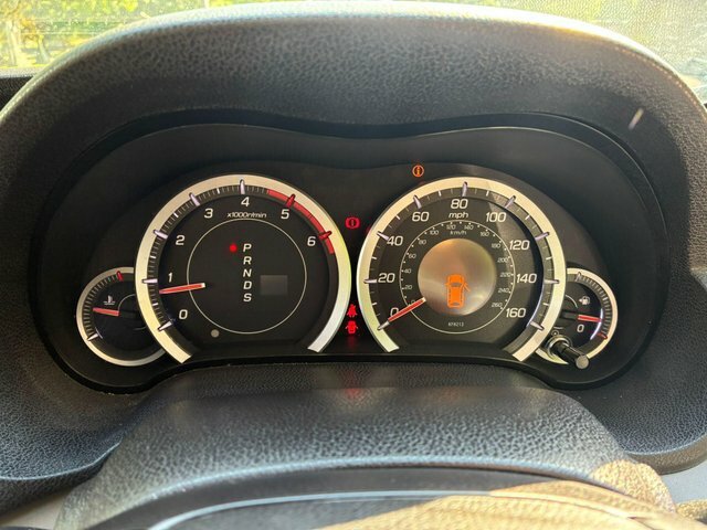 Honda Accord 2.2 I-dtec Es Gt Grey #34