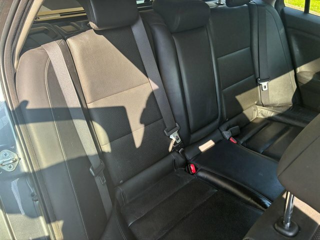 Honda Accord 2.2 I-dtec Es Gt Grey #20