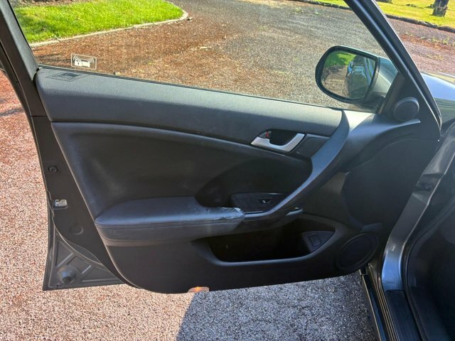 Honda Accord 2.2 I-dtec Es Gt Grey #10