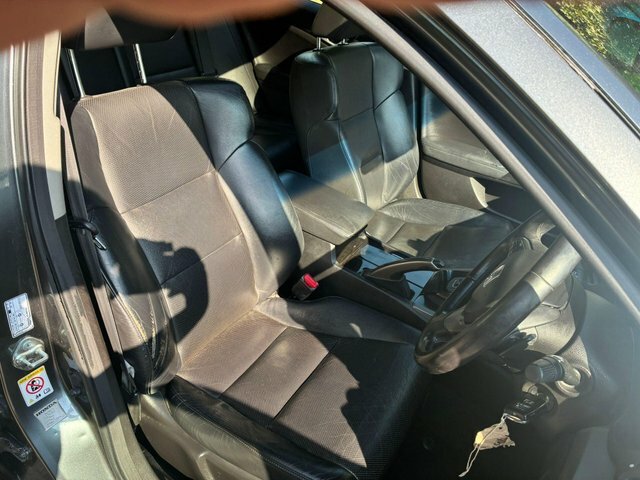 Honda Accord 2.2 I-dtec Es Gt Grey #23