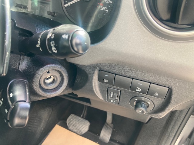 Peugeot Partner Tepee Mpv Black #8