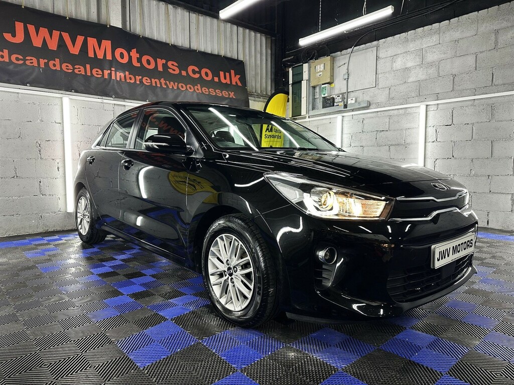 Kia RIO 1.0 T-gdi 2 Euro 6 Ss  #2