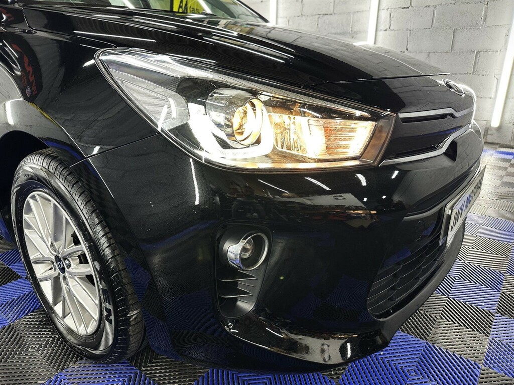 Kia RIO 1.0 T-gdi 2 Euro 6 Ss  #4