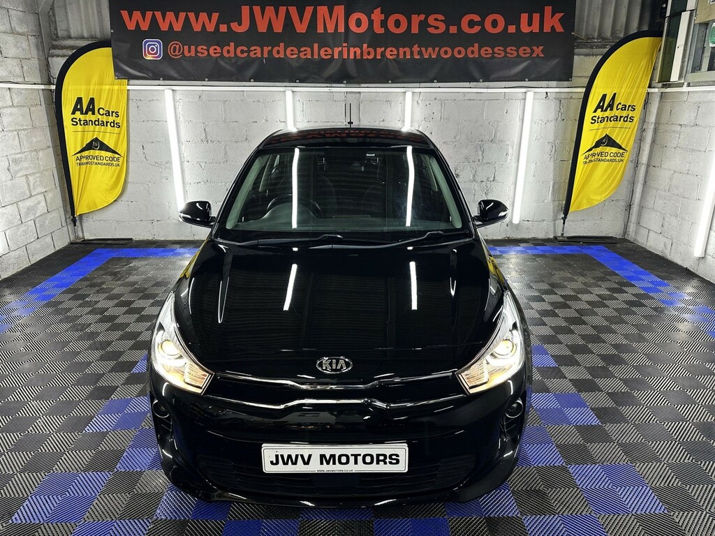 Kia RIO 1.0 T-gdi 2 Euro 6 Ss  #5