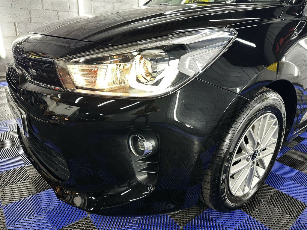 Kia RIO 1.0 T-gdi 2 Euro 6 Ss  #6