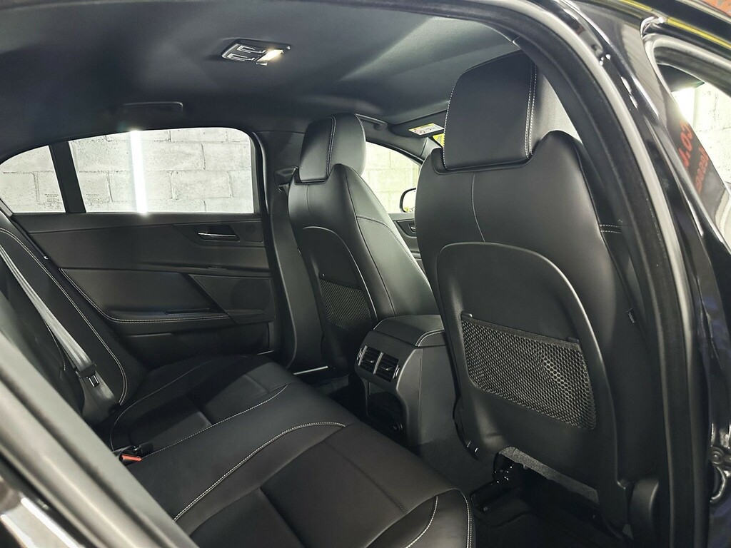 Jaguar XE 2.0D R-sport Euro 6 Ss  #30