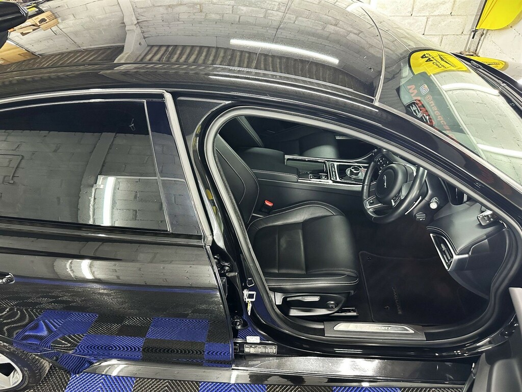 Jaguar XE 2.0D R-sport Euro 6 Ss  #27