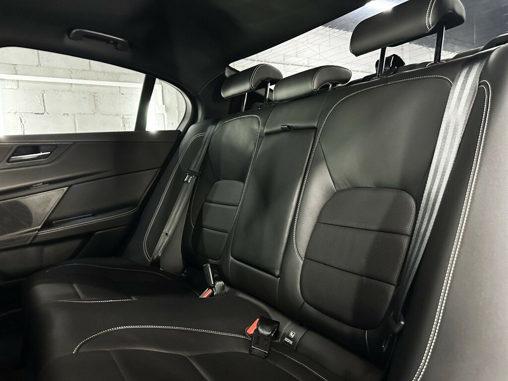 Jaguar XE 2.0D R-sport Euro 6 Ss  #36