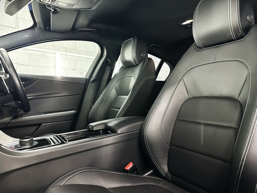 Jaguar XE 2.0D R-sport Euro 6 Ss  #20