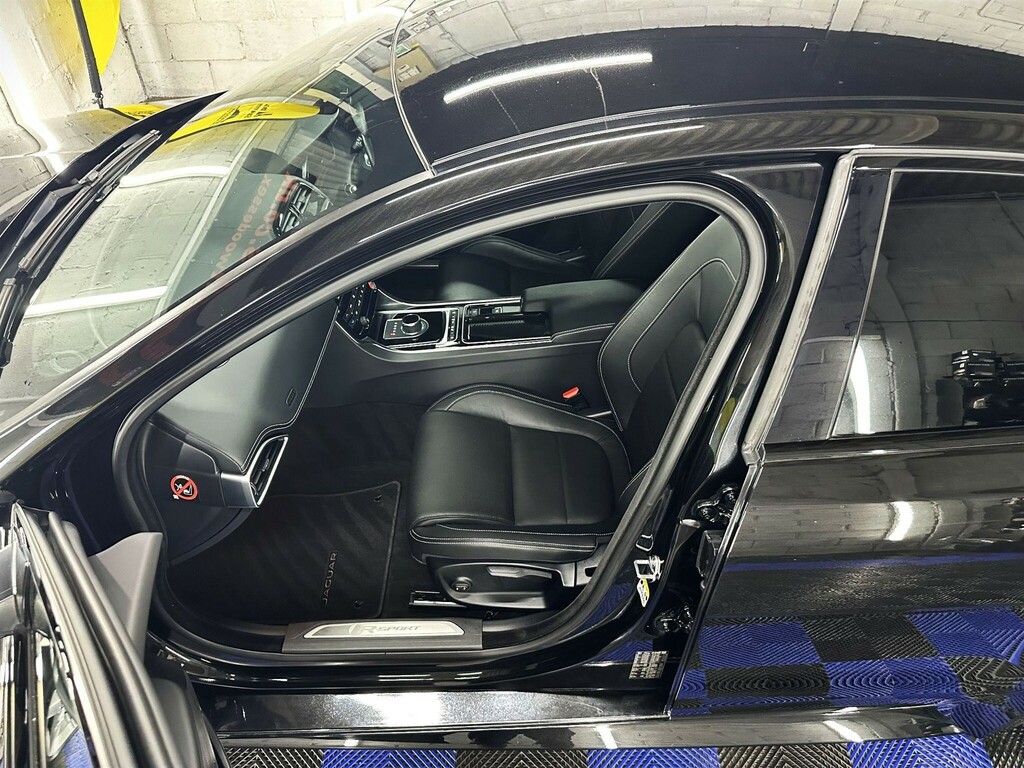 Jaguar XE 2.0D R-sport Euro 6 Ss  #17