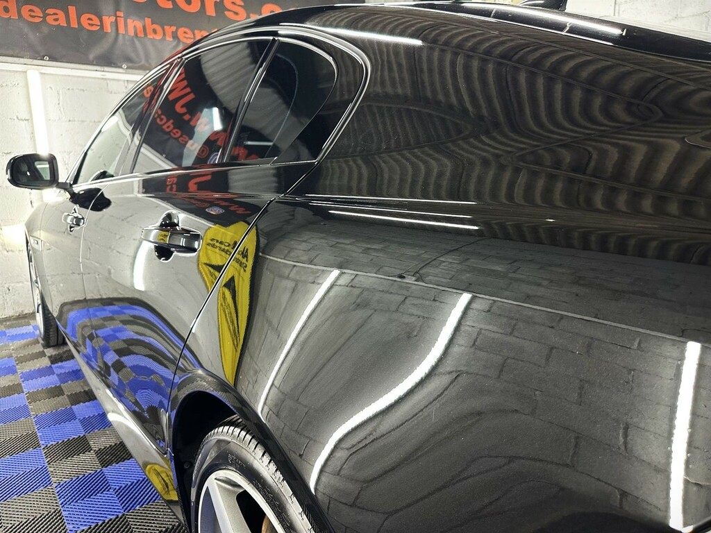 Jaguar XE 2.0D R-sport Euro 6 Ss  #10
