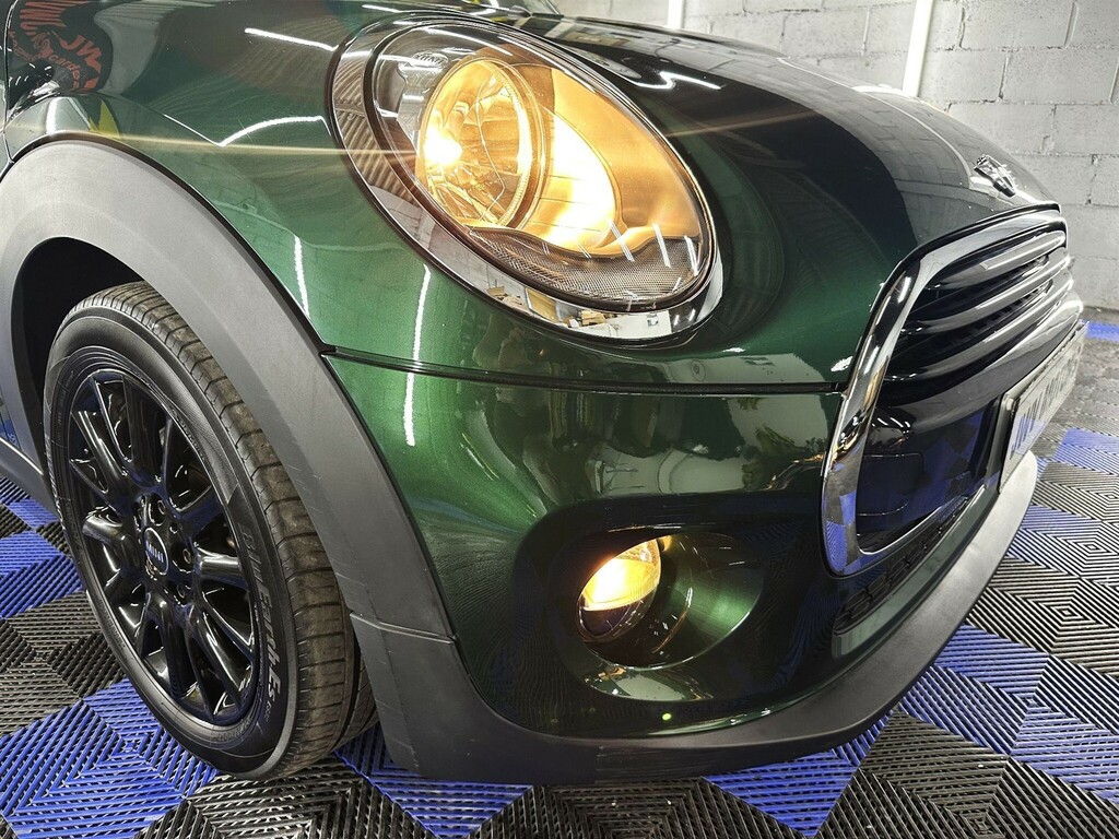 Mini Hatch 1.5 Cooper D Euro 6 Ss  #4