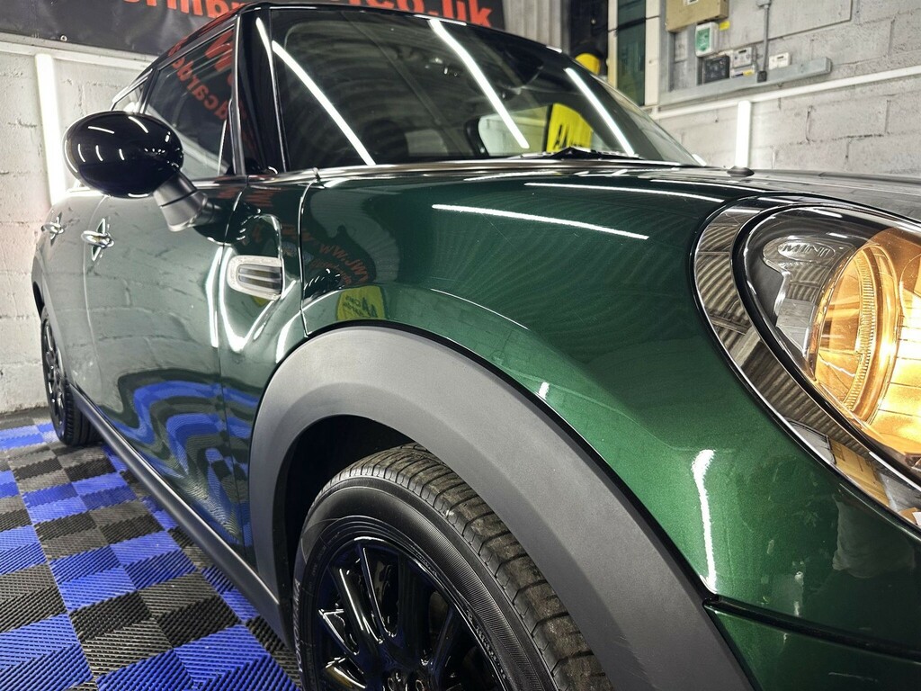 Mini Hatch 1.5 Cooper D Euro 6 Ss  #3