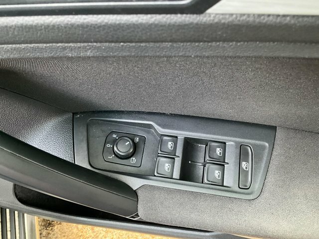 Volkswagen Tiguan Tiguan Match Tdi S-a Blue #29