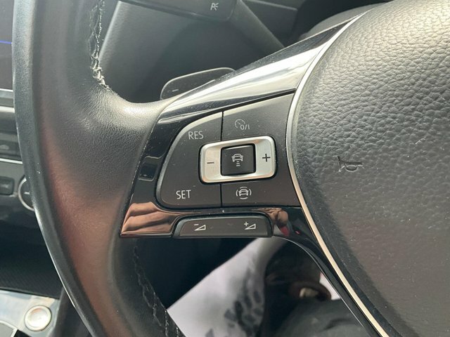Volkswagen Tiguan Tiguan Match Tdi S-a Blue #28