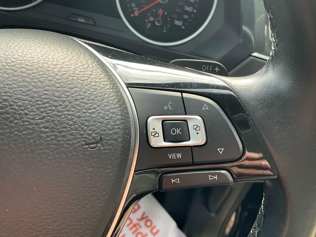 Volkswagen Tiguan Tiguan Match Tdi S-a Blue #27