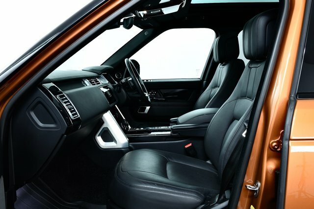 Land Rover Range Rover 3.0 Sdv6 Vogue Se  #2