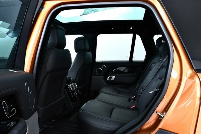Land Rover Range Rover 3.0 Sdv6 Vogue Se  #4