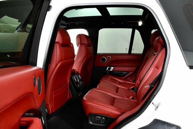 Land Rover Range Rover Suv Gold #4