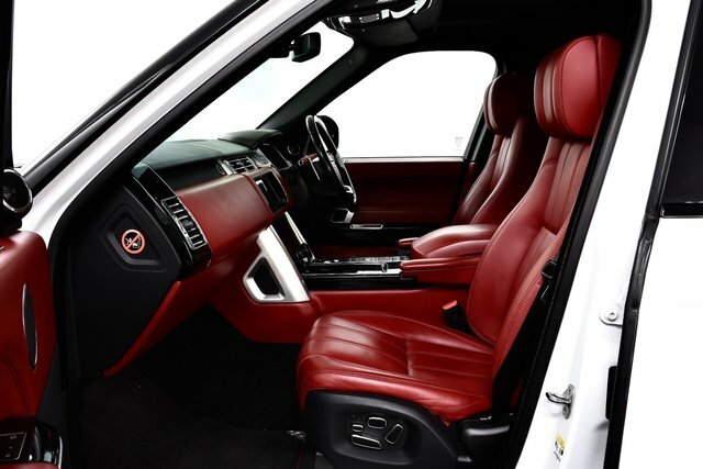 Land Rover Range Rover Suv Gold #2