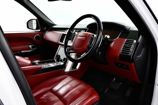 Land Rover Range Rover Suv Gold #6