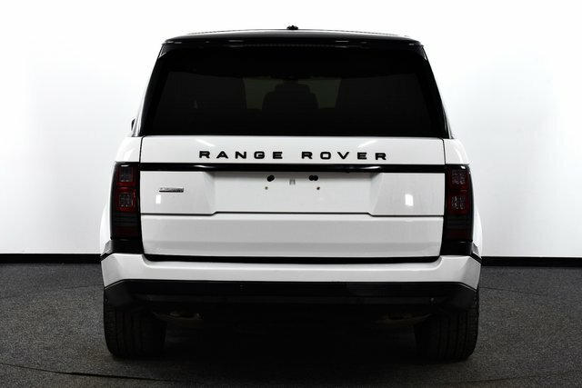 Land Rover Range Rover Suv Gold #7