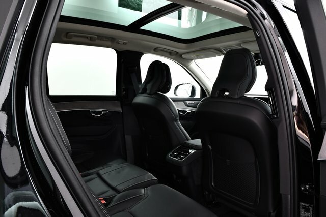 Volvo XC90 Plus, T8 Awd Plug-in Hybrid Blue #21